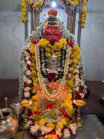Sannidhi of HH Shrimat Parijnanashram Swamiji I  - Samaradhana Divas of HH Shrimat Parijnanashram Swamiji I at Adi Math, Gokarna (16 April 2026)